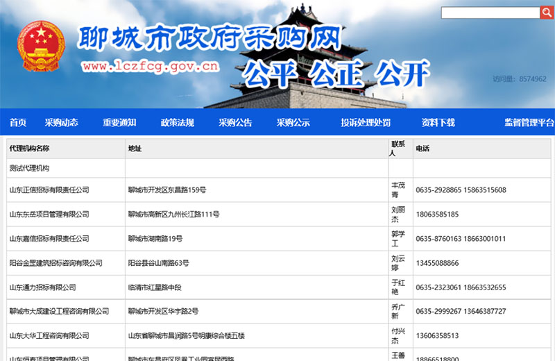 企業(yè)資質(zhì)